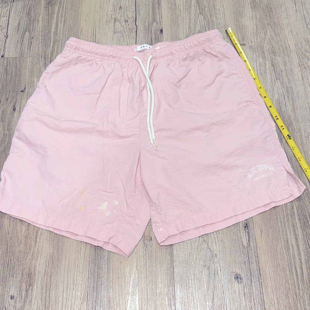 Pacsun Men's Swim Shorts Size M